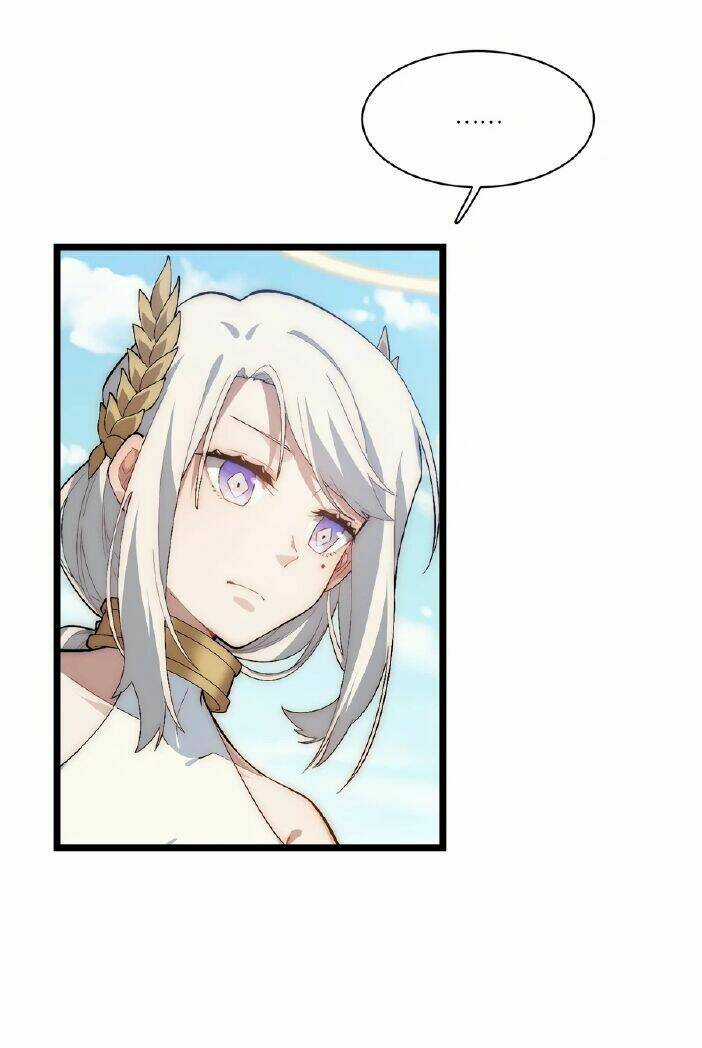 Khô Cốt Hiệp Sĩ Chapter 61 trang 25