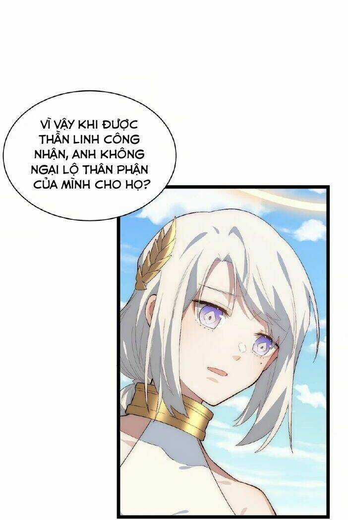 Khô Cốt Hiệp Sĩ Chapter 61 trang 26