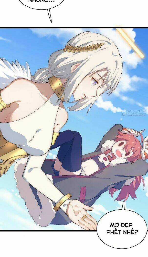 Khô Cốt Hiệp Sĩ Chapter 61 trang 28