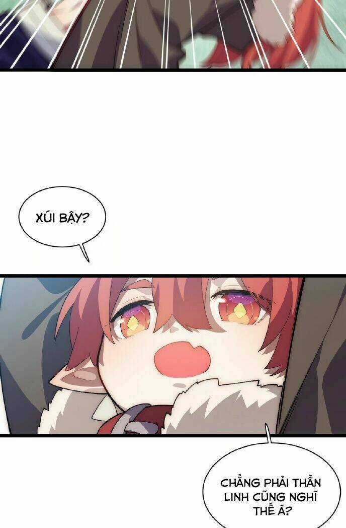 Khô Cốt Hiệp Sĩ Chapter 61 trang 31