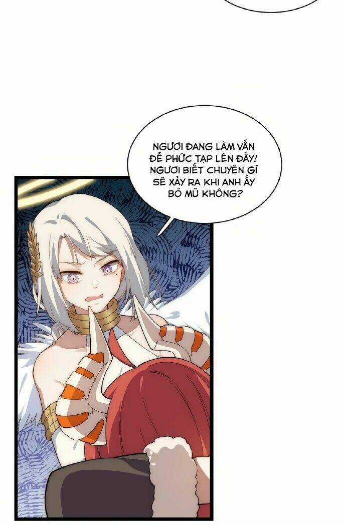 Khô Cốt Hiệp Sĩ Chapter 61 trang 32