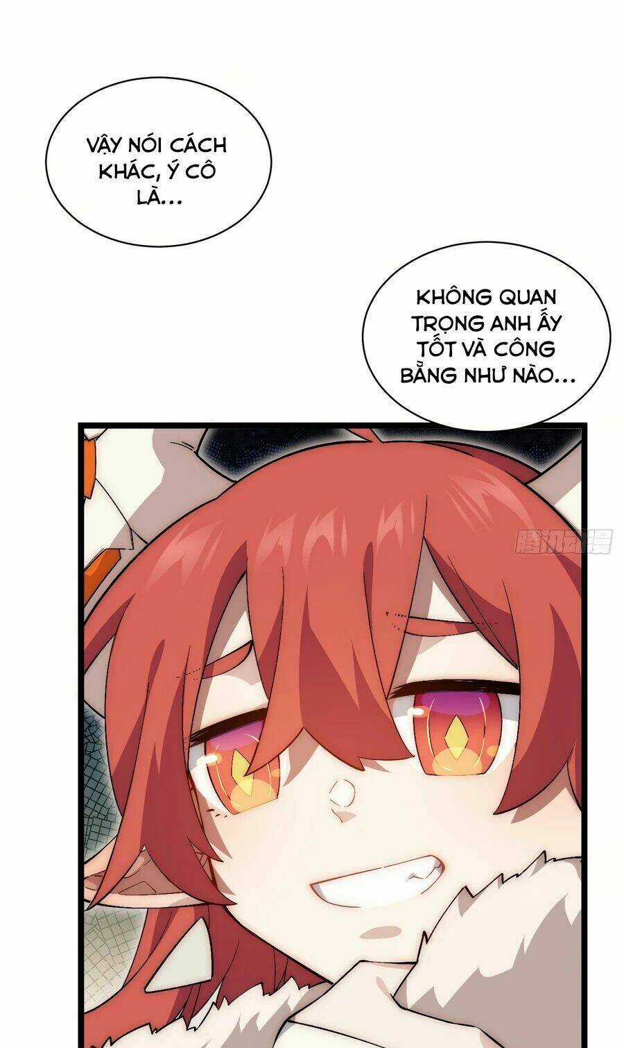 Khô Cốt Hiệp Sĩ Chapter 61 trang 33