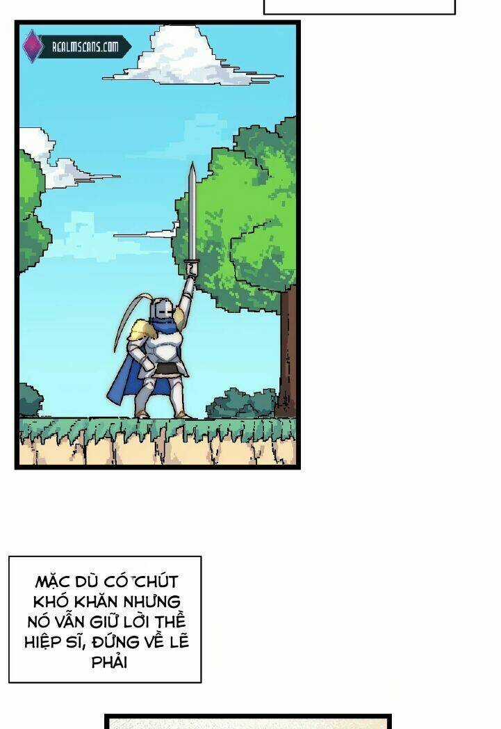 Khô Cốt Hiệp Sĩ Chapter 61 trang 4