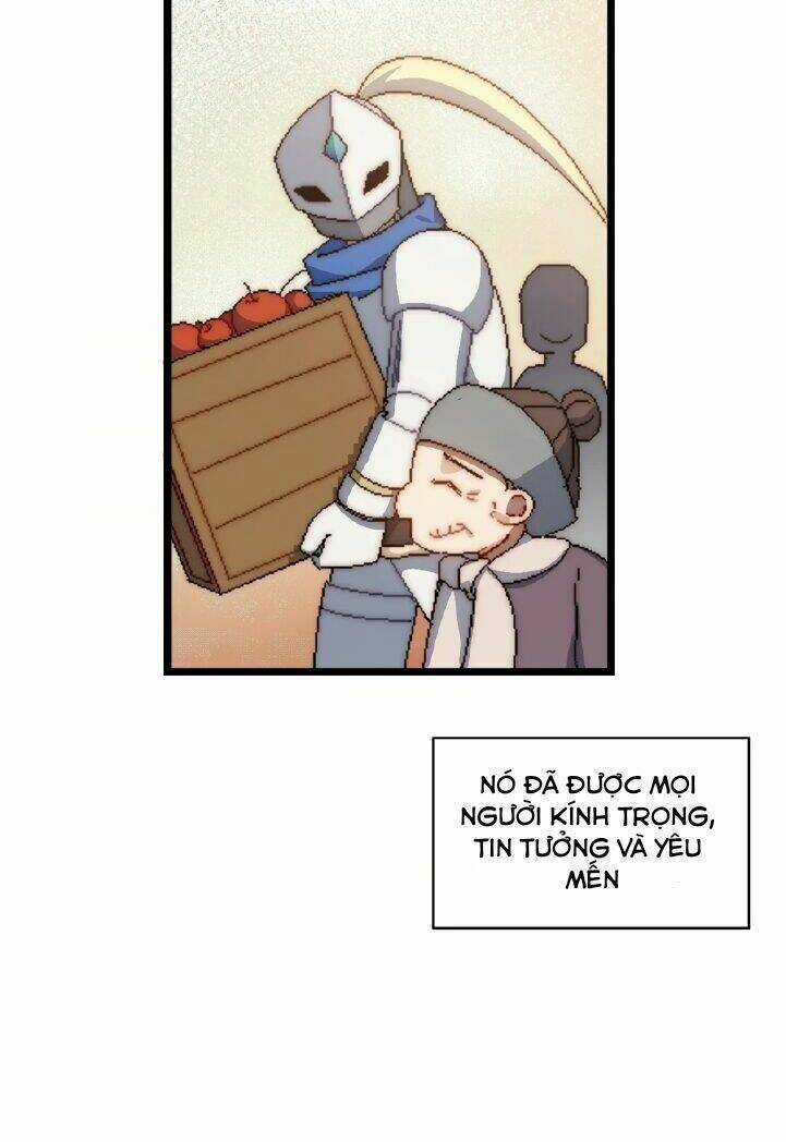 Khô Cốt Hiệp Sĩ Chapter 61 trang 5