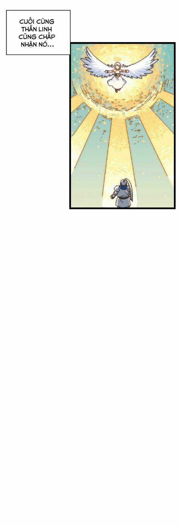 Khô Cốt Hiệp Sĩ Chapter 61 trang 6