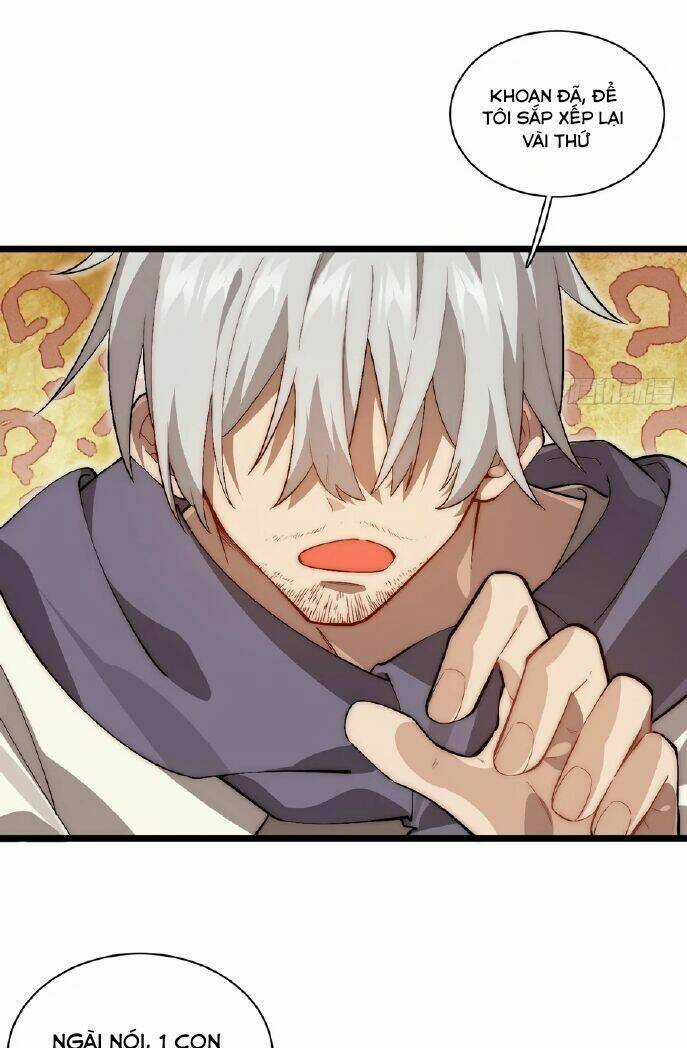 Khô Cốt Hiệp Sĩ Chapter 61 trang 7