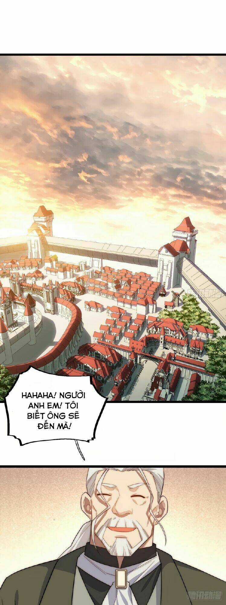 Khô Cốt Hiệp Sĩ Chapter 62 trang 0