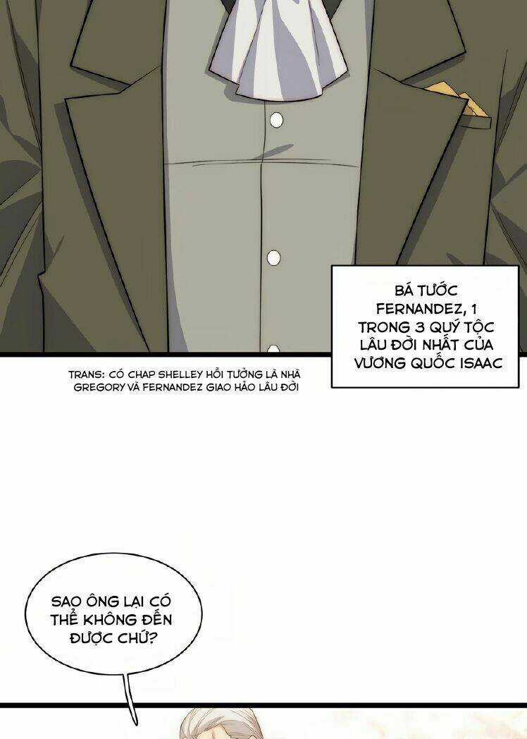 Khô Cốt Hiệp Sĩ Chapter 62 trang 1