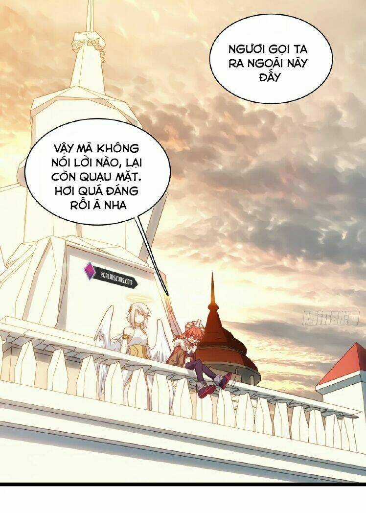 Khô Cốt Hiệp Sĩ Chapter 62 trang 10