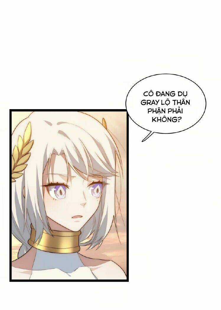 Khô Cốt Hiệp Sĩ Chapter 62 trang 11