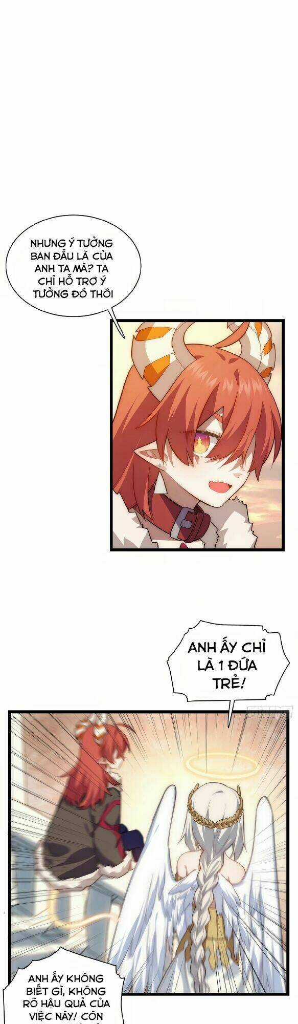 Khô Cốt Hiệp Sĩ Chapter 62 trang 12