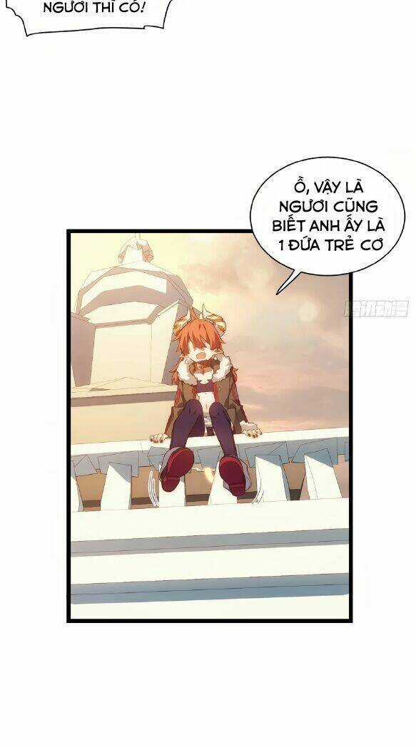 Khô Cốt Hiệp Sĩ Chapter 62 trang 13