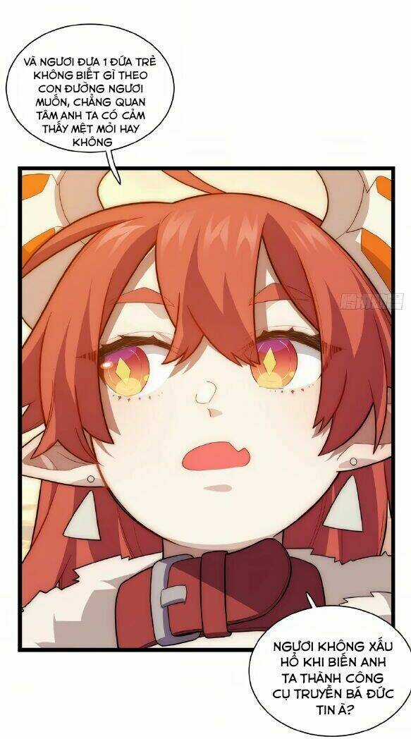 Khô Cốt Hiệp Sĩ Chapter 62 trang 14