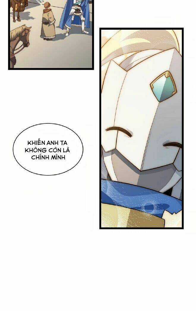 Khô Cốt Hiệp Sĩ Chapter 62 trang 16