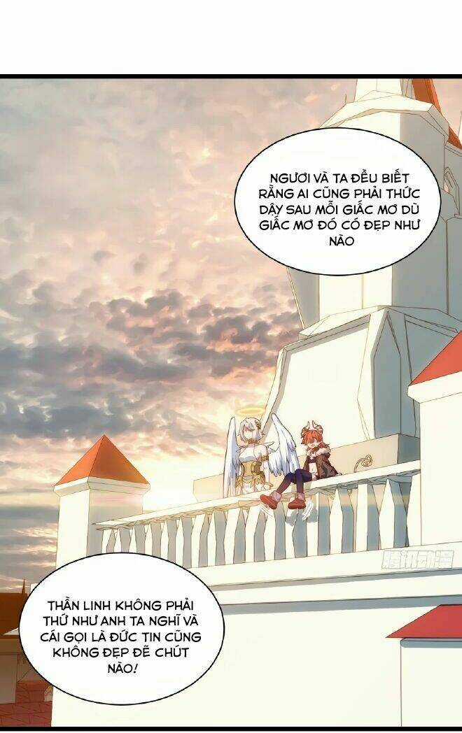 Khô Cốt Hiệp Sĩ Chapter 62 trang 17