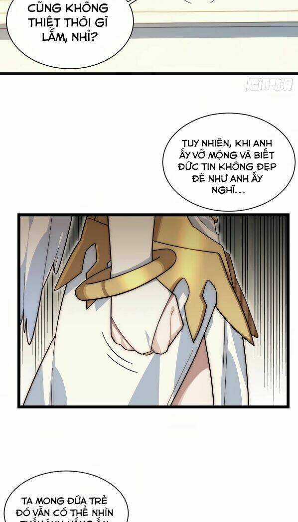 Khô Cốt Hiệp Sĩ Chapter 62 trang 19