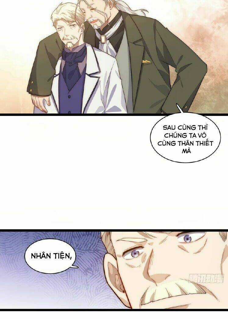 Khô Cốt Hiệp Sĩ Chapter 62 trang 2