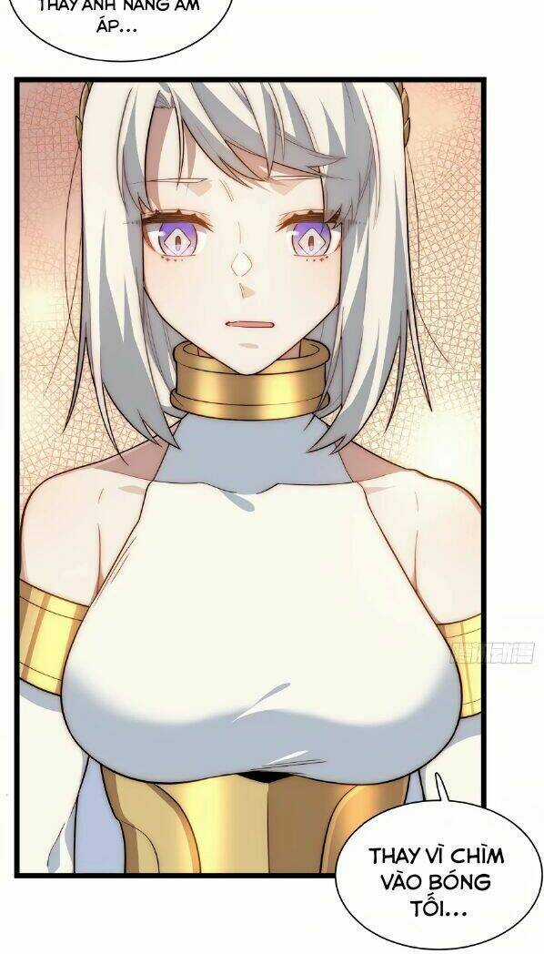 Khô Cốt Hiệp Sĩ Chapter 62 trang 20