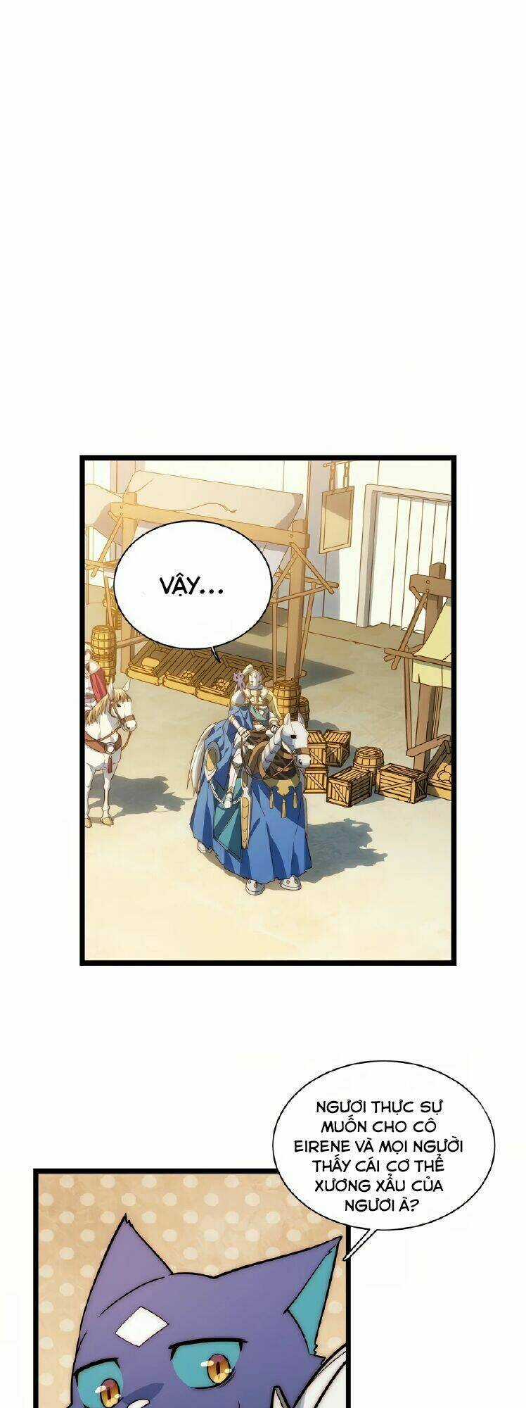 Khô Cốt Hiệp Sĩ Chapter 62 trang 21