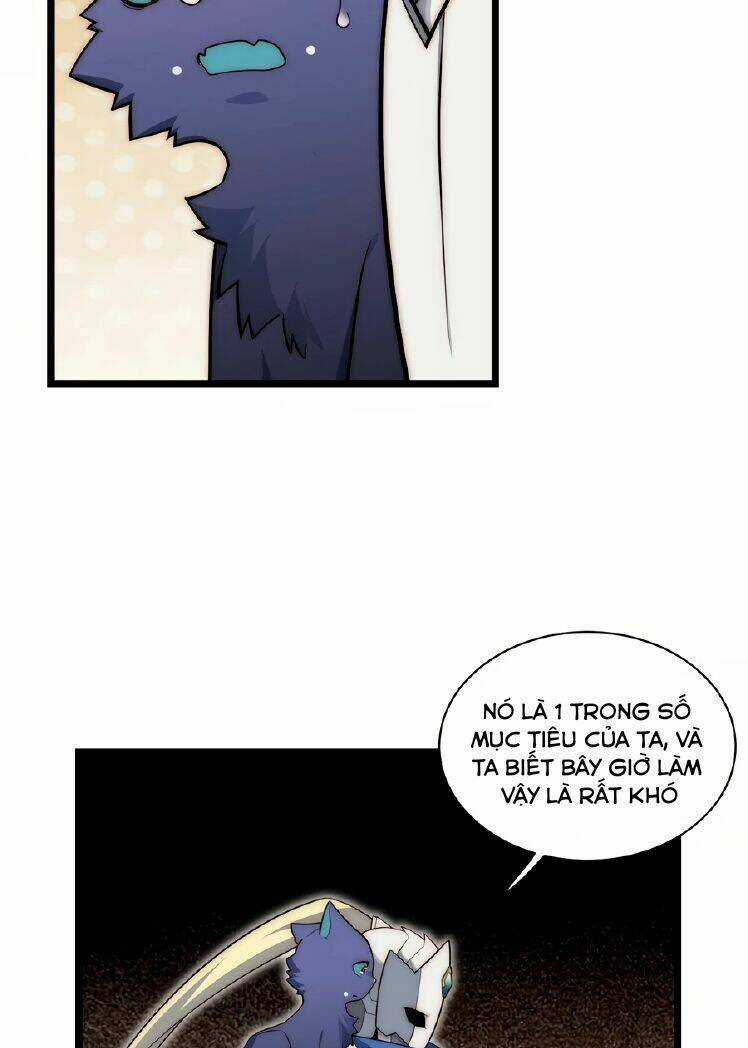 Khô Cốt Hiệp Sĩ Chapter 62 trang 22