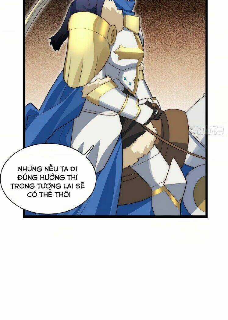 Khô Cốt Hiệp Sĩ Chapter 62 trang 23