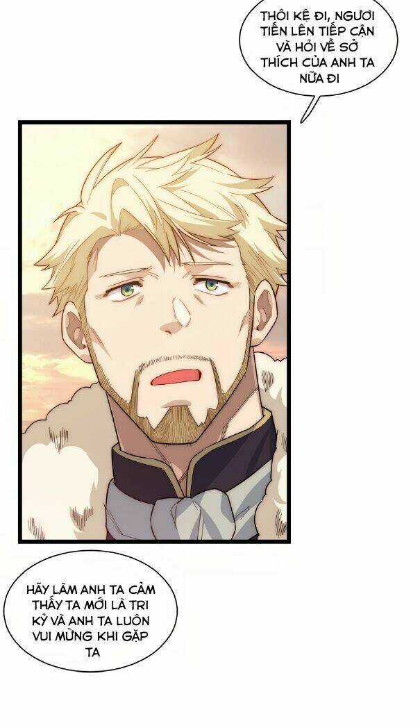 Khô Cốt Hiệp Sĩ Chapter 62 trang 25