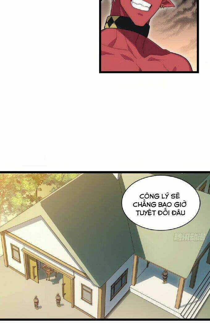 Khô Cốt Hiệp Sĩ Chapter 62 trang 29