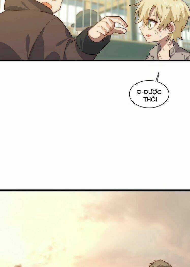 Khô Cốt Hiệp Sĩ Chapter 62 trang 31