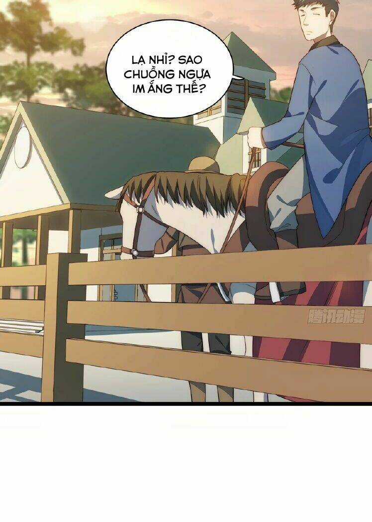 Khô Cốt Hiệp Sĩ Chapter 62 trang 32