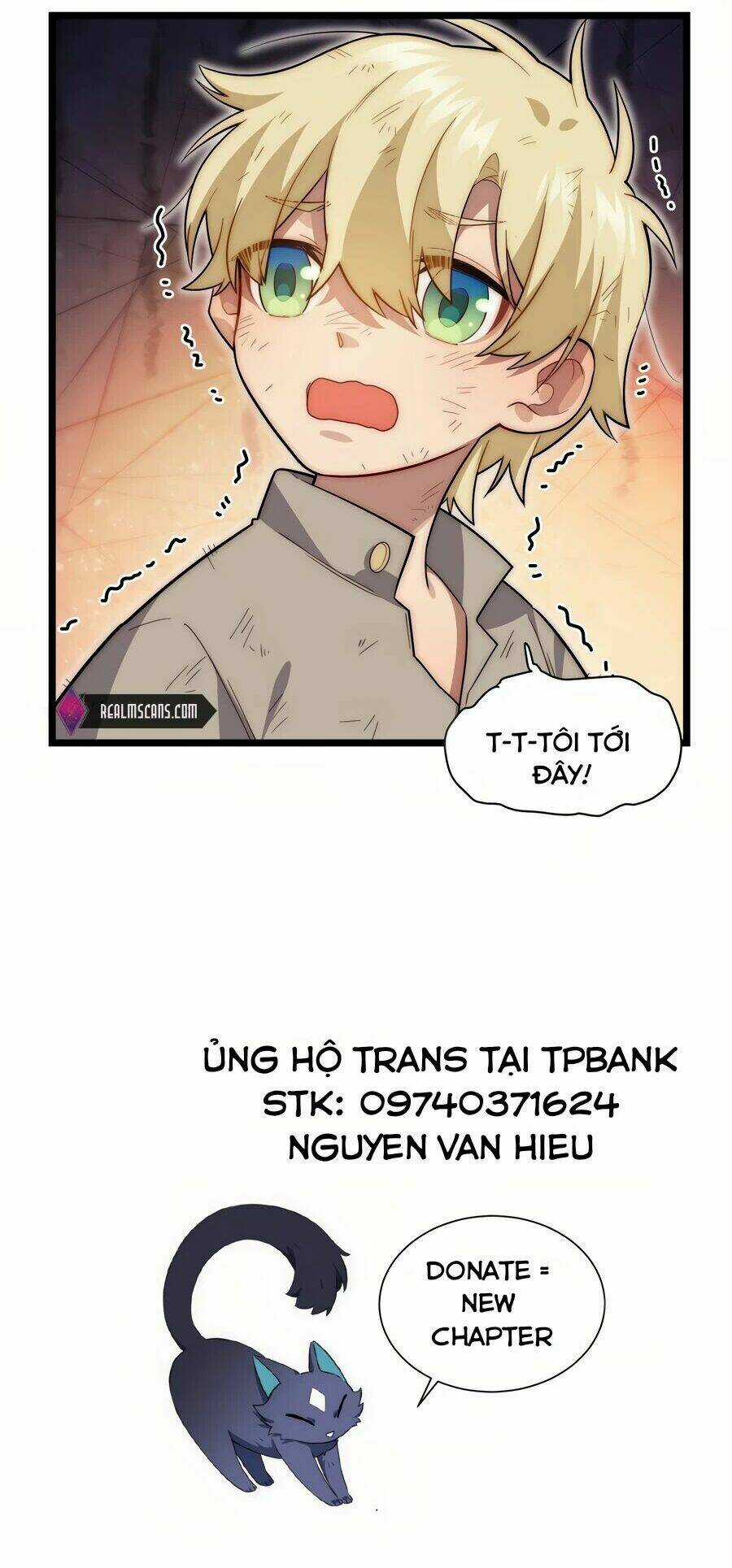 Khô Cốt Hiệp Sĩ Chapter 62 trang 34