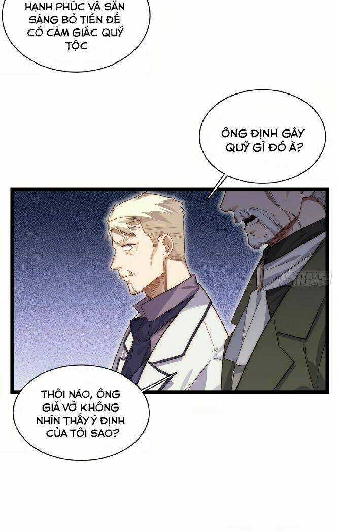 Khô Cốt Hiệp Sĩ Chapter 62 trang 4