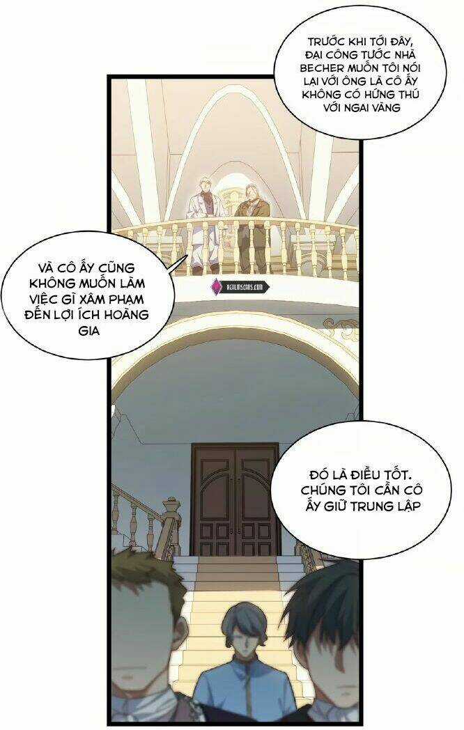 Khô Cốt Hiệp Sĩ Chapter 62 trang 5