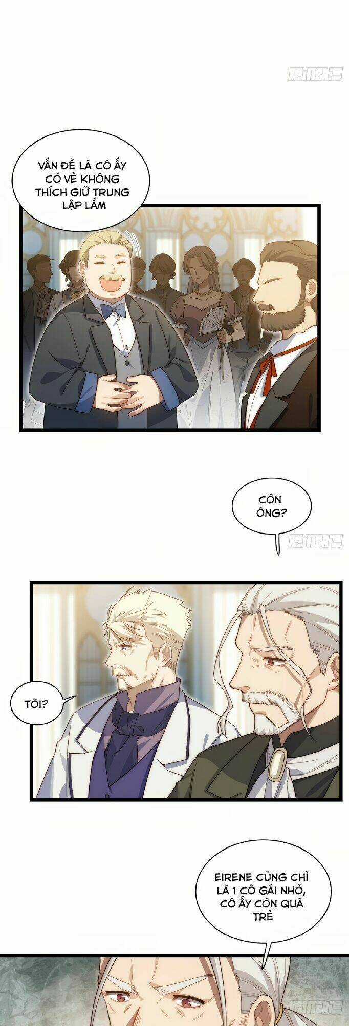 Khô Cốt Hiệp Sĩ Chapter 62 trang 6