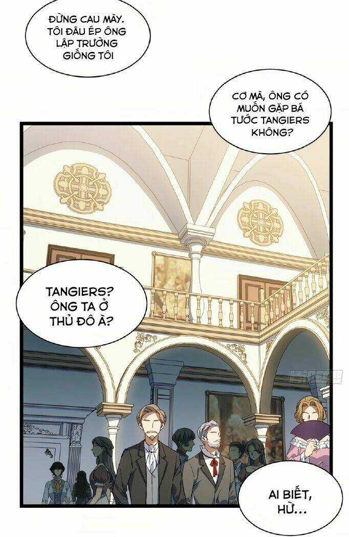 Khô Cốt Hiệp Sĩ Chapter 62 trang 8