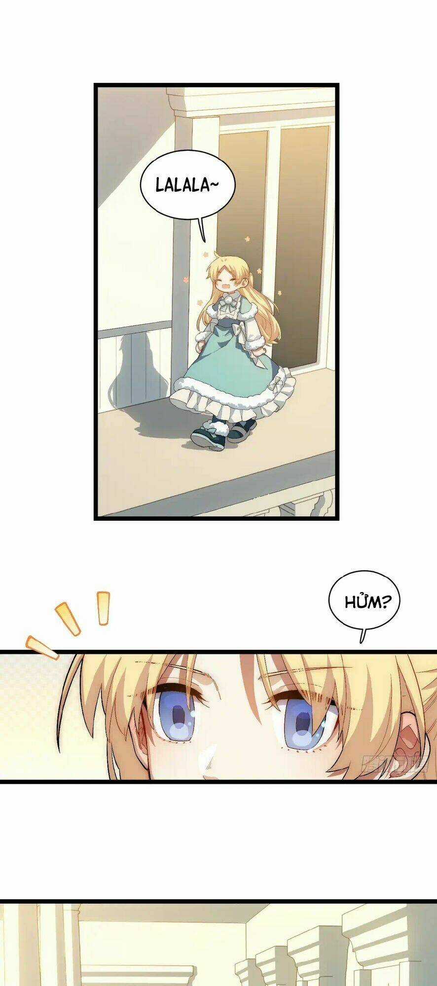 Khô Cốt Hiệp Sĩ Chapter 63 trang 0