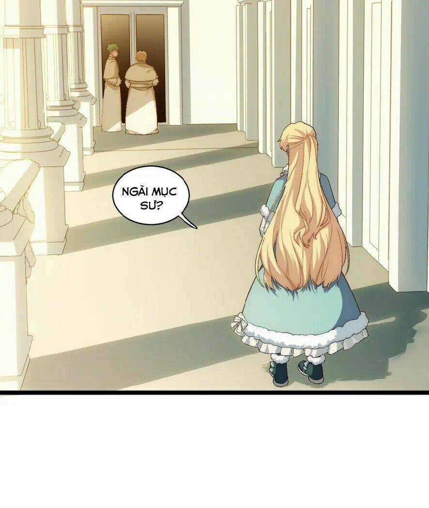Khô Cốt Hiệp Sĩ Chapter 63 trang 1
