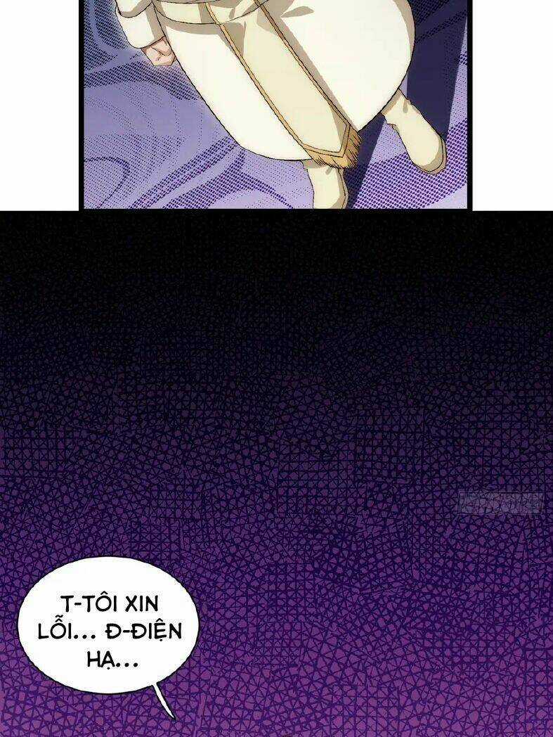 Khô Cốt Hiệp Sĩ Chapter 63 trang 16