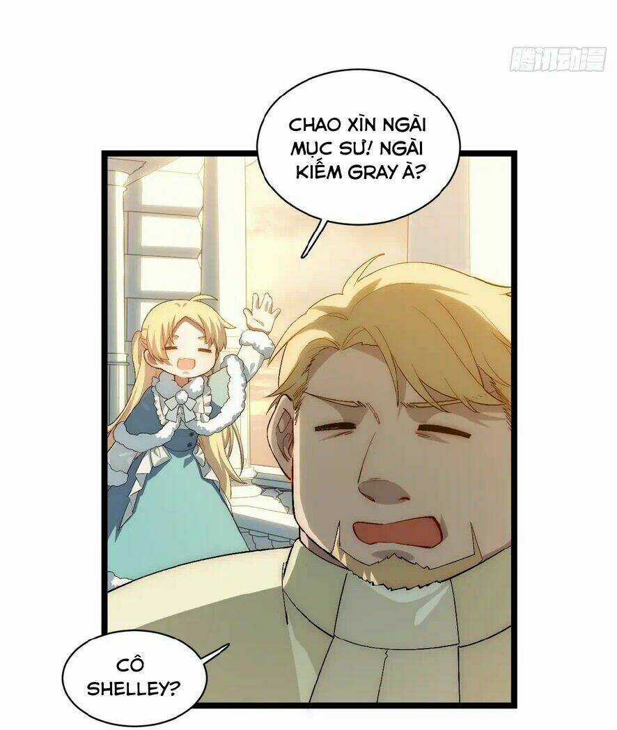 Khô Cốt Hiệp Sĩ Chapter 63 trang 2