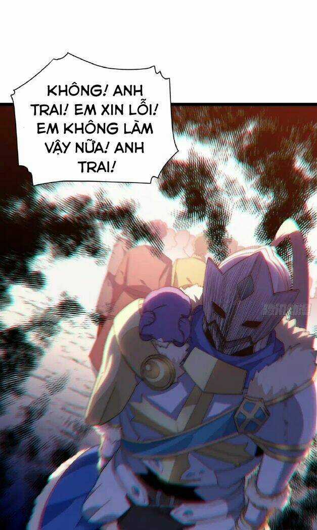 Khô Cốt Hiệp Sĩ Chapter 63 trang 29