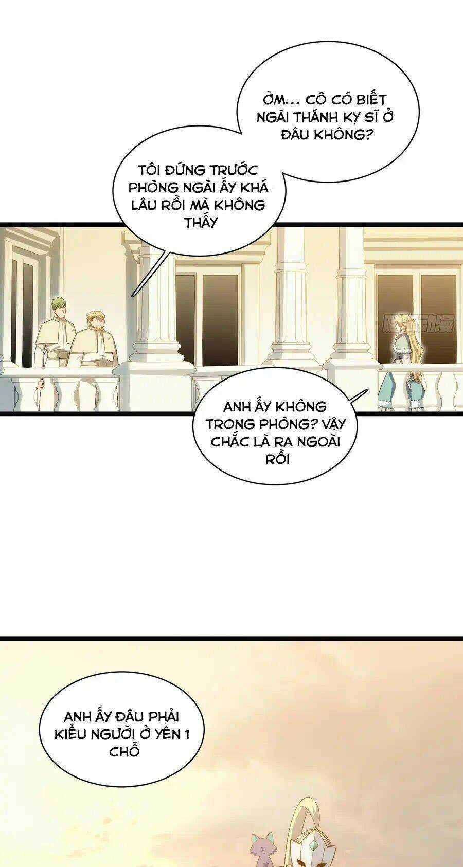 Khô Cốt Hiệp Sĩ Chapter 63 trang 3