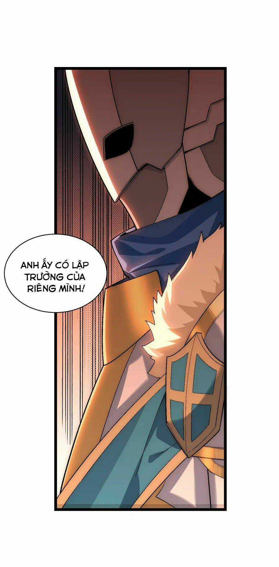 Khô Cốt Hiệp Sĩ Chapter 63 trang 31