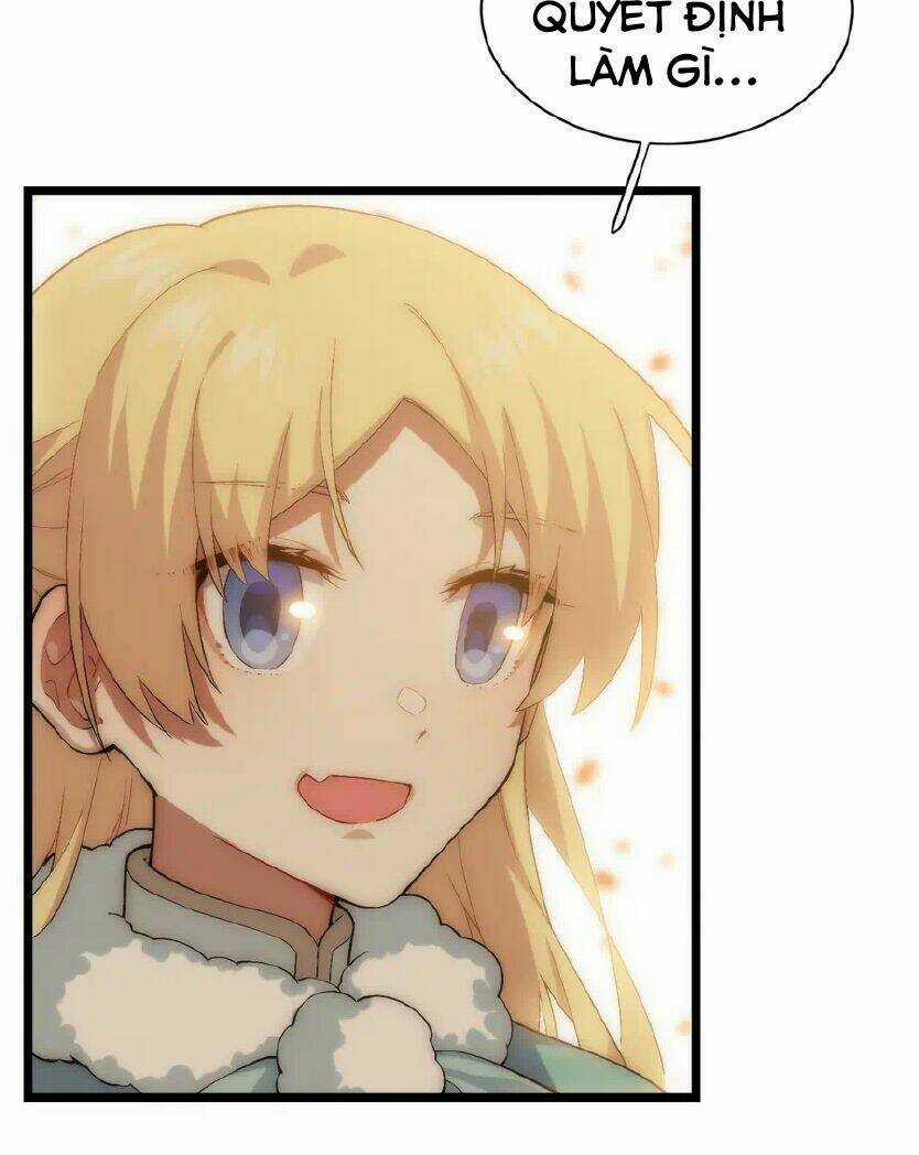 Khô Cốt Hiệp Sĩ Chapter 63 trang 34