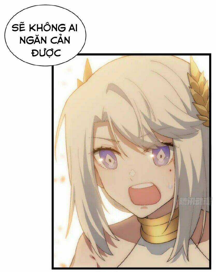 Khô Cốt Hiệp Sĩ Chapter 63 trang 35