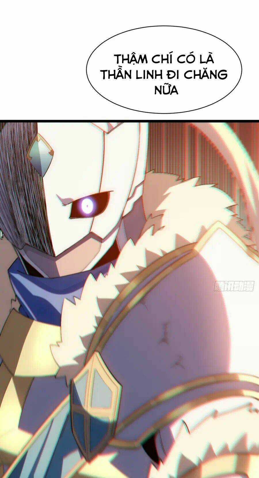 Khô Cốt Hiệp Sĩ Chapter 63 trang 36