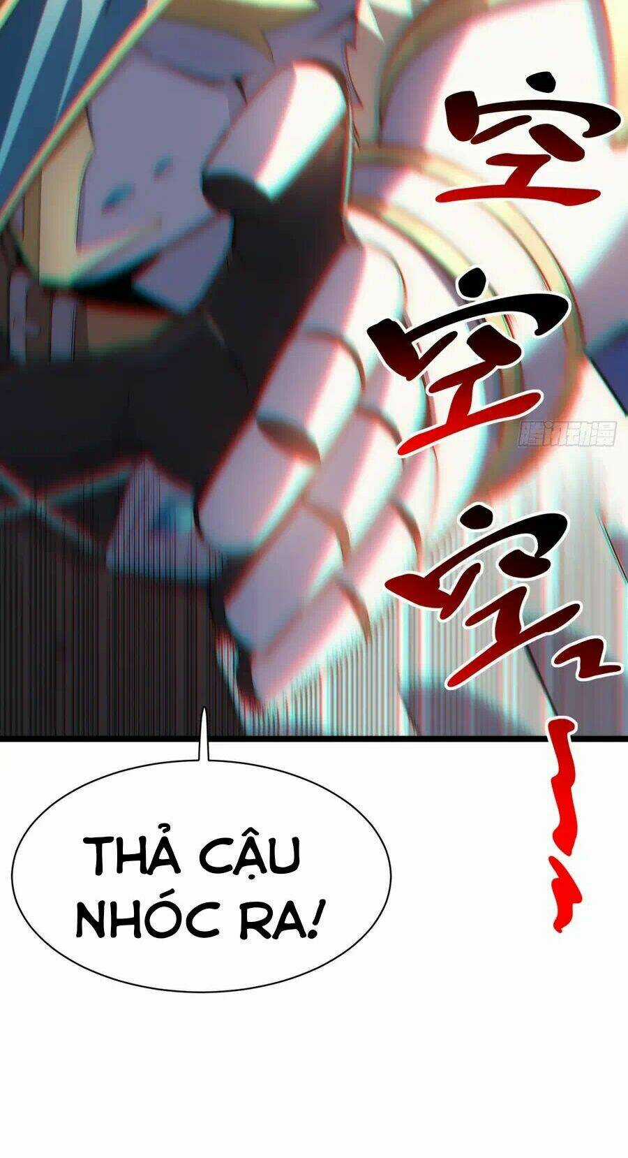 Khô Cốt Hiệp Sĩ Chapter 63 trang 37