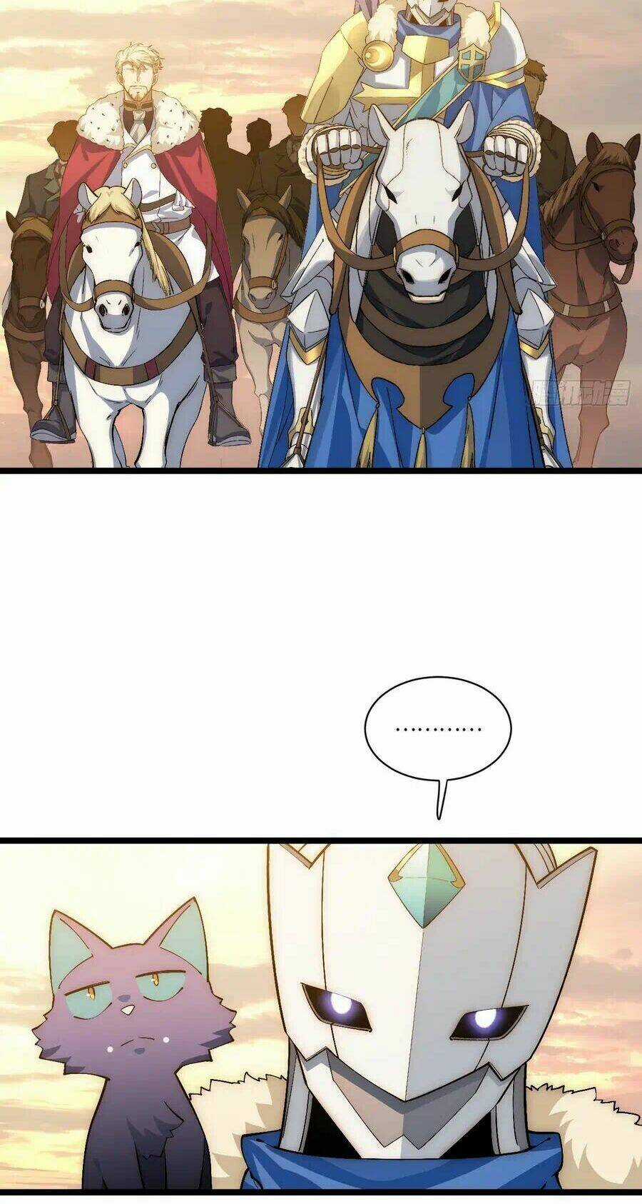 Khô Cốt Hiệp Sĩ Chapter 63 trang 4