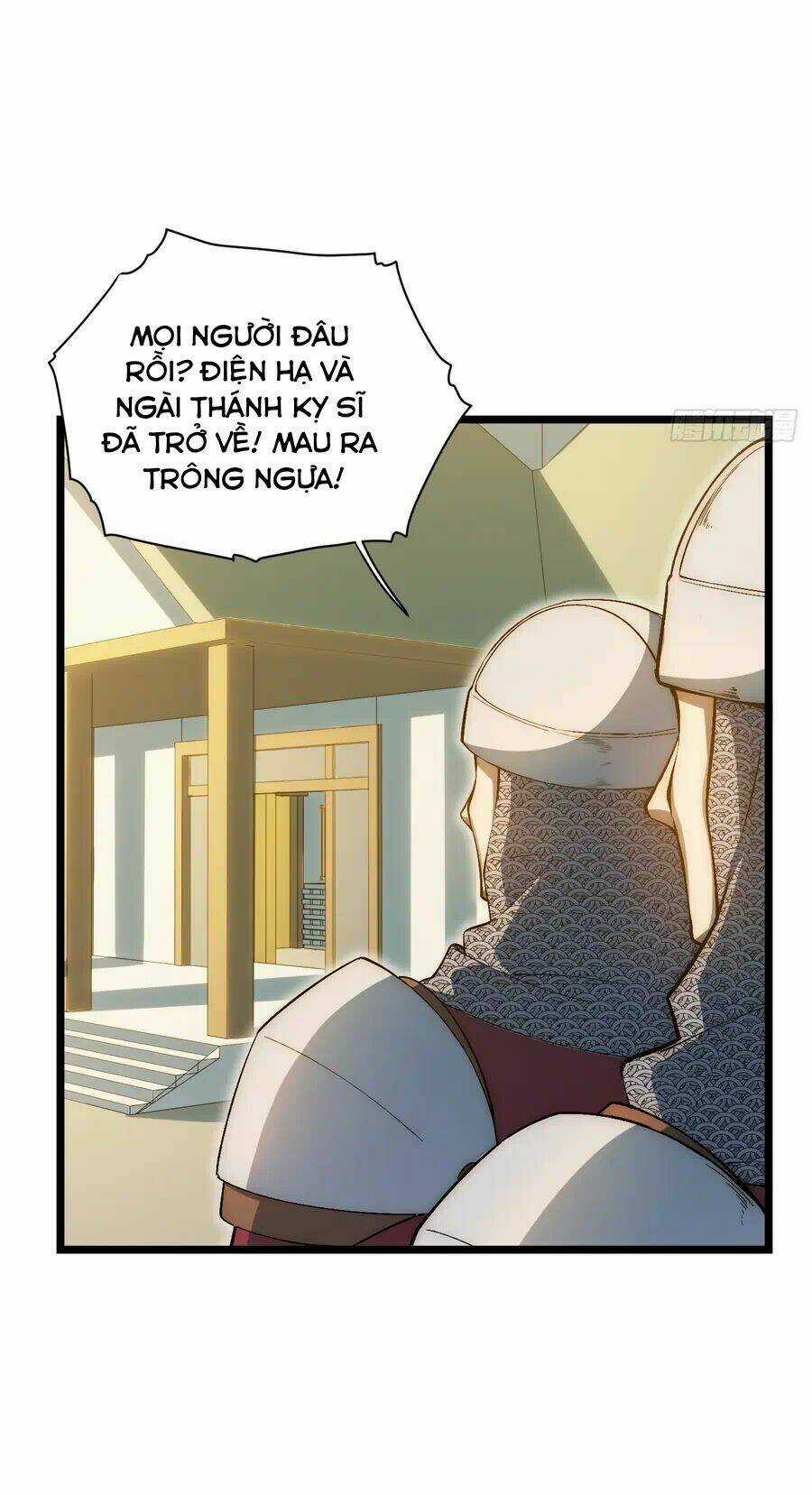 Khô Cốt Hiệp Sĩ Chapter 63 trang 5