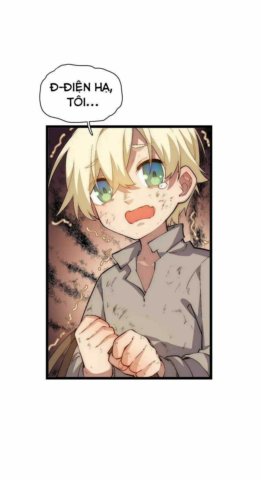 Khô Cốt Hiệp Sĩ Chapter 63 trang 9