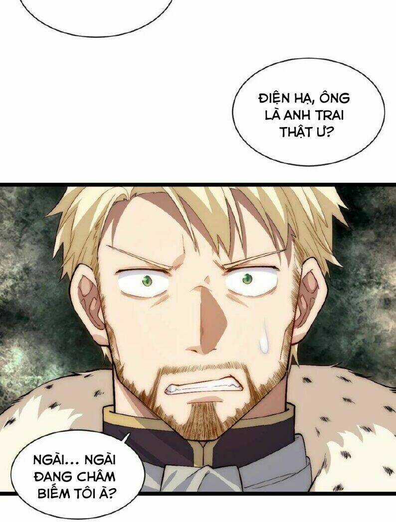 Khô Cốt Hiệp Sĩ Chapter 64 trang 11