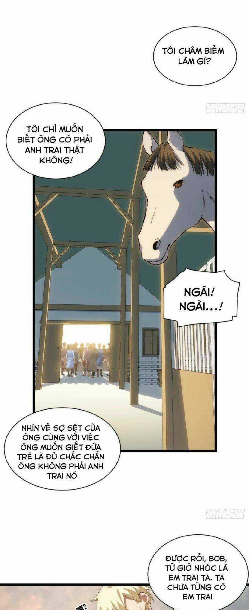 Khô Cốt Hiệp Sĩ Chapter 64 trang 12